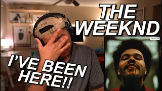 THE WEEKND - AFTER HOURS REACTION & REVIEW | POWERFUL AND VULNERABLE