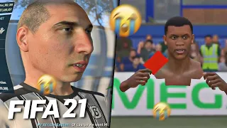 THE 10 STUPIDEST THINGS ABOUT FIFA 21 CAREER MODE