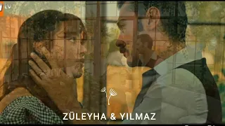 Gözyaşlarım hiç dinmesin - Züleyha & Yılmaz