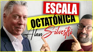 Escala Octatonica | Armonía de Cine