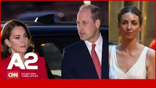 “Kanë qenë shoqe të ngushta”, kush është vajza që përflitet se William tradhtoi Kate?