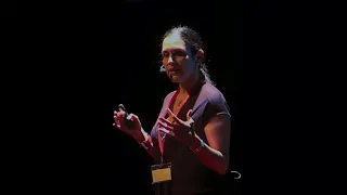 Ciudades sostenibles  | Inés Manzano | TEDxPeñas