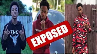 BOONK GANG EXPOSED... THE TRUTH