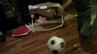 1V1 SOCCER GAME AGAINST MY COUSIN!!! : PLAYING FOR MONEY