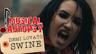 Musical Autopsy: Demi Lovato - Swine