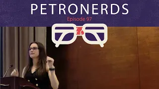 PetroNerds EP 97 | Turbulence - Oil and Geopolitics