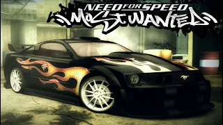 NFS: Most Wanted - Как сделать тачку Рейзора?