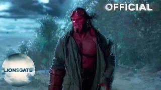 Hellboy - Clip "Arrived" - In Cinemas Apr 11