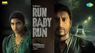 Run Baby Run | Official Hindi Trailer | Disney+ Hotstar