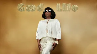 Ledisi - Good Year (Official Audio)