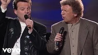 Gaither Vocal Band - When We All Get Together With the Lord [Live]