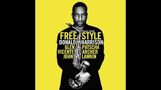 Ron Carter - Candlelight - from Free Style by Donald Harrison - #roncarterbassist