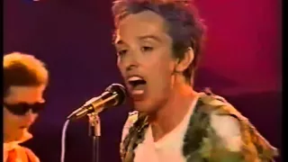 Zóna A - Live VTV 1996