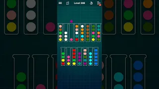 Ball Sort Puzzle Level 358