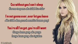 Avril Lavigne - I Will Be ~ Lirik Terjemahan🎵