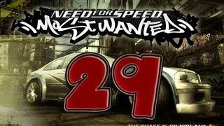 Need For Speed Most Wanted | Прохождение Ч. 29