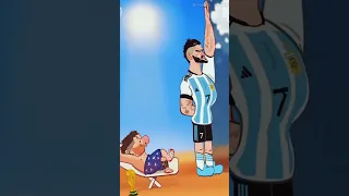 De Paul The Bodyguard 💥 of Messi ⚡#shorts #messi #argentina