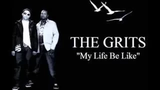 Grits - My Life Be Like ft. 2Pac & Xzibit (Ohh Ahh Mashup)
