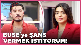 Mert, Buse'ye Şans Veriyor! | Kısmetse Olur: Aşkın Gücü 2. Sezon 30. Bölüm