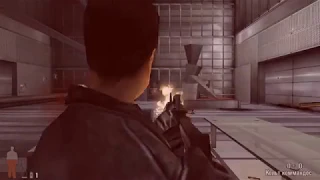 Max Payne (PC, 2001) Часть 3 Глава 8 Боль и страдание