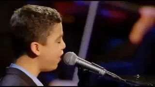 Teenager Ethan Bortnick 2013 PBS Concert Special!