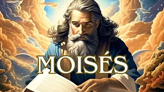 Descubra o Segredo de Moisés que Todo Crente deveria Saber Palavra Poderosa