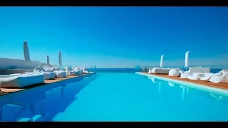 Best luxury hotels in Tunisia