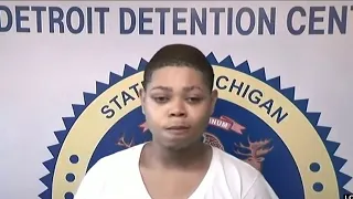 19-year-old charged in Detroit hit-and-run crash