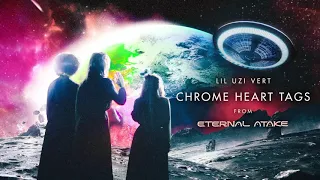 Lil Uzi Vert - Chrome Heart Tags [Official Audio]