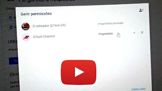 Como RECUPERAR CANAL do Youtube (Vinculado a outro que foi excluído)