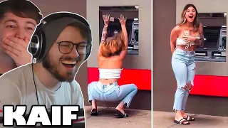 1 Hour of the FUNNIEST TikTok MEMES of This Year! | NoBeans REACT