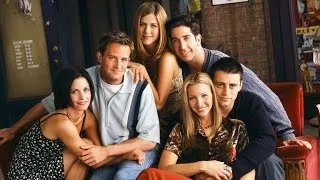 A 'Friends' Reunion is Actually Happening But There's a Catch!