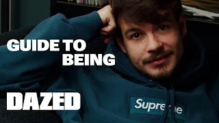 Rex Orange County On Stevie Wonder, Kermit, Ozark & More | The dA-Zed Guide To Being