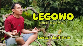 Legowo - Ekki Ardian (Official Music Video) original song #keroncong