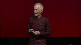 Voice Lessons from Yakko, Raphael, Pinky and Carl. | Rob Paulsen | TEDxDetroit