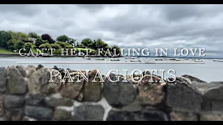 Can’t Help Falling in Love - Panagiotis (Official Music Video)