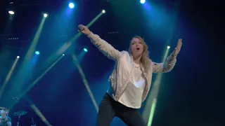 Guano Apes - Lords Of The Boards (live in Moscow, 17.11.2019)