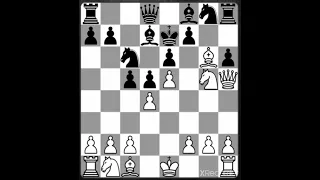 Dirty Chess Tricks: Use this French Advance Variation No 4 to Surprise your opponent