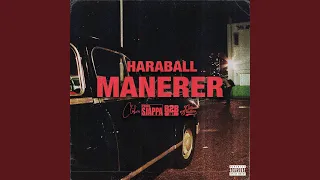 Manerer (Haraball)