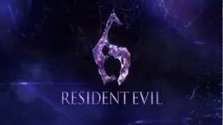 Resident Evil 6 - Intro Video - HD