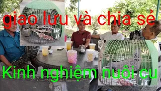 @ giao lưu chia sẻ đam mê cùng anh em cu thủ bình thuận.. phần 3..