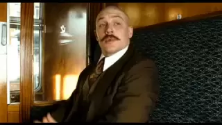 BRONSON - Theatrical Trailer