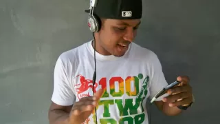 DR. CRYME - MENE WOA