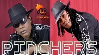 Pinchers Best of 80s, 90s Dancehall Reggae Hits Mix By Djeasy