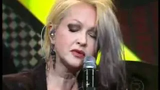 ALTAS HORAS CYNDI LAUPER TIME AFTER TIME