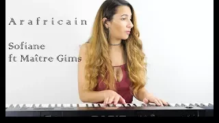 Alexa Navar - Arafricain (Sofiane ft Maître Gims)