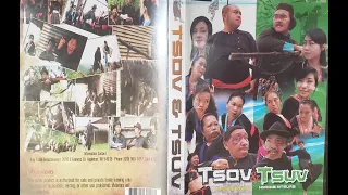 Tsov & Tsuv 2 - Hmong Movie