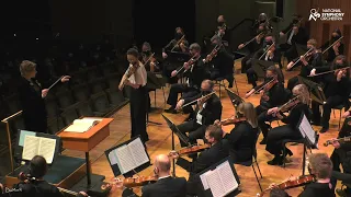 Clara-Jumi Kang: Mendelssohn, Violin Concerto in E Minor, Op. 64