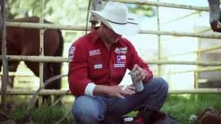 Clint Cannon: Calgary Stampede Profile