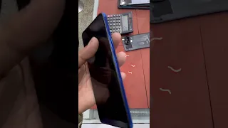 Poco x3 pro dead ! Network problem ! Speaker no sound !